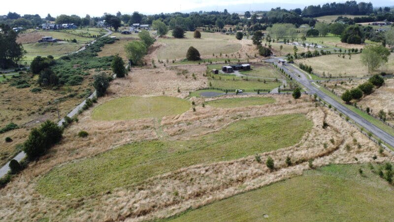 Parcela en venta en Puerto Varas — foto 4