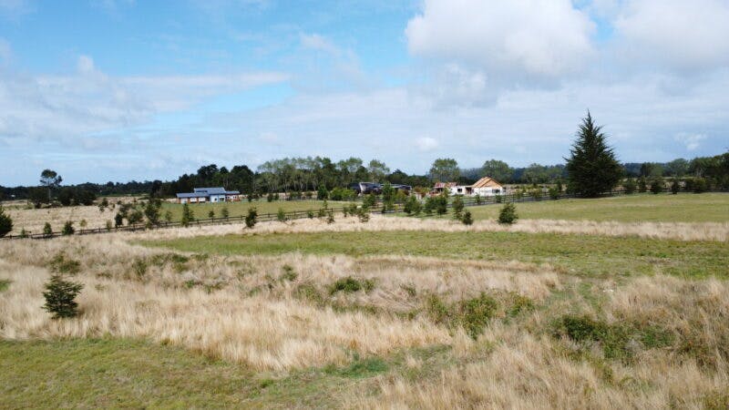 Parcela en venta en Puerto Varas — foto 10