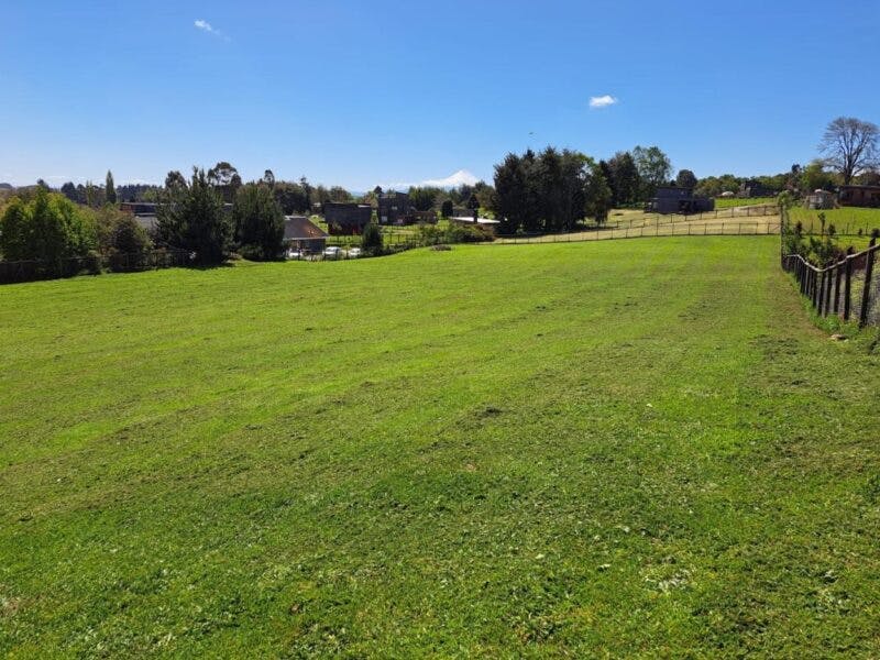 Parcela en venta en Puerto Varas — foto 1