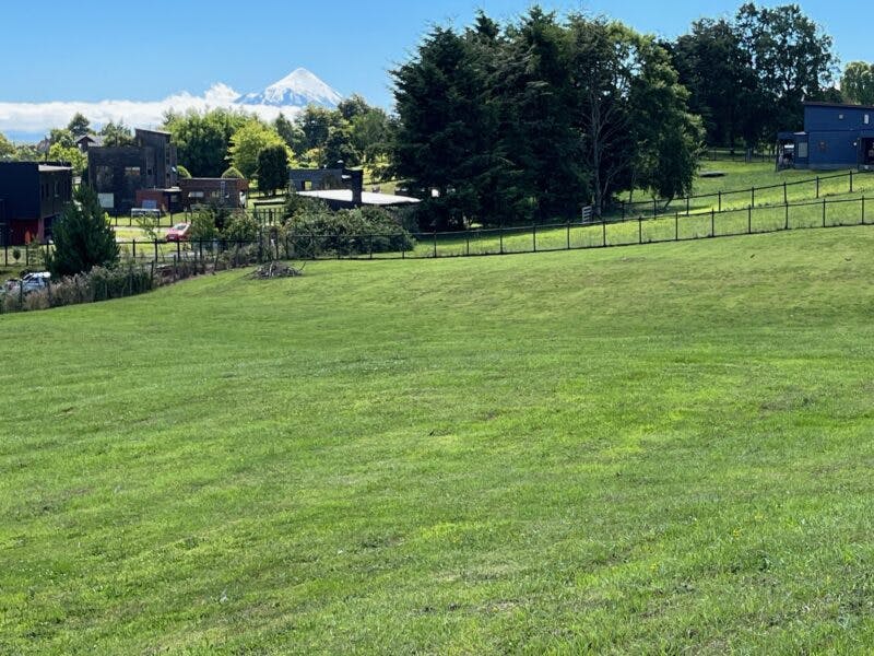 Parcela en venta en Puerto Varas — foto 2