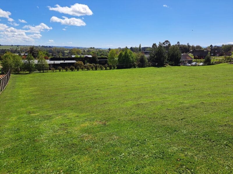 Parcela en venta en Puerto Varas — foto 3