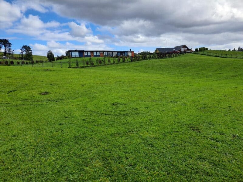 Parcela en venta en Puerto Varas — foto 4