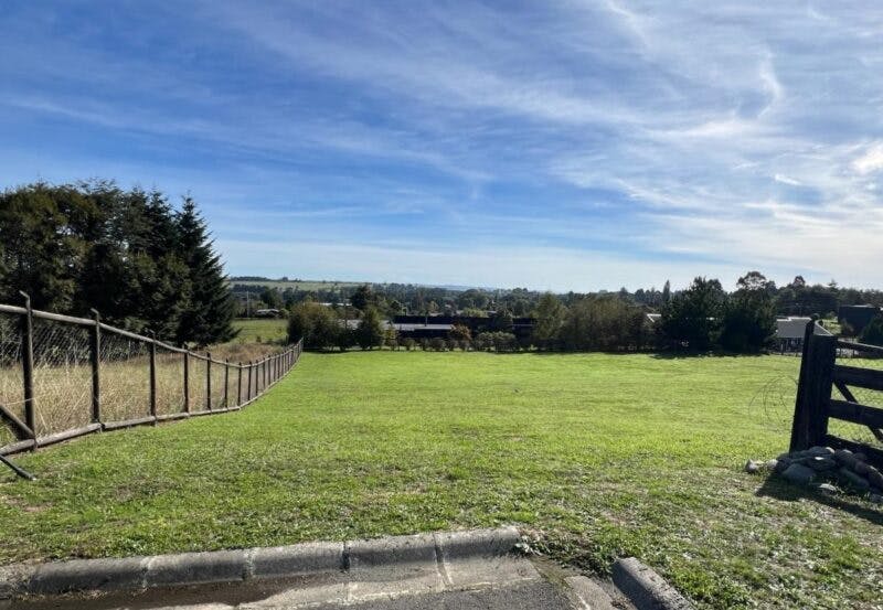 Parcela en venta en Puerto Varas — foto 5