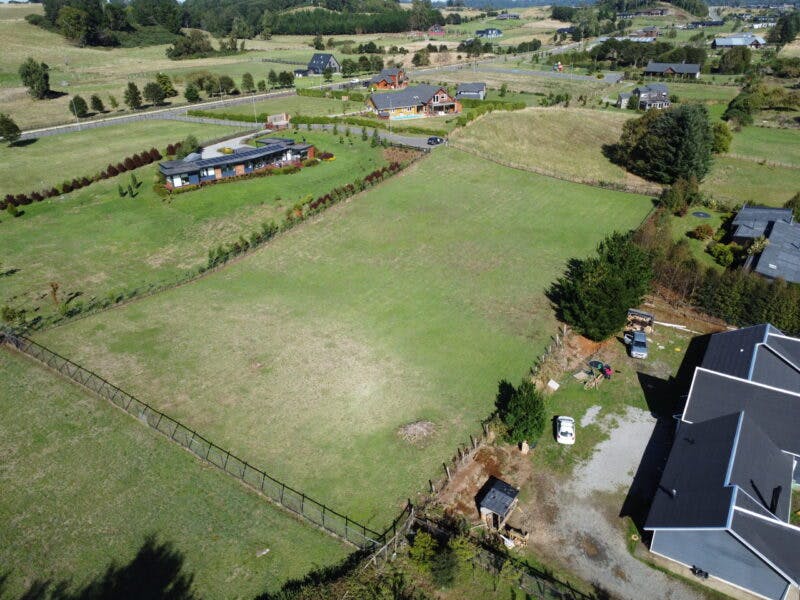 Parcela en venta en Puerto Varas — foto 7