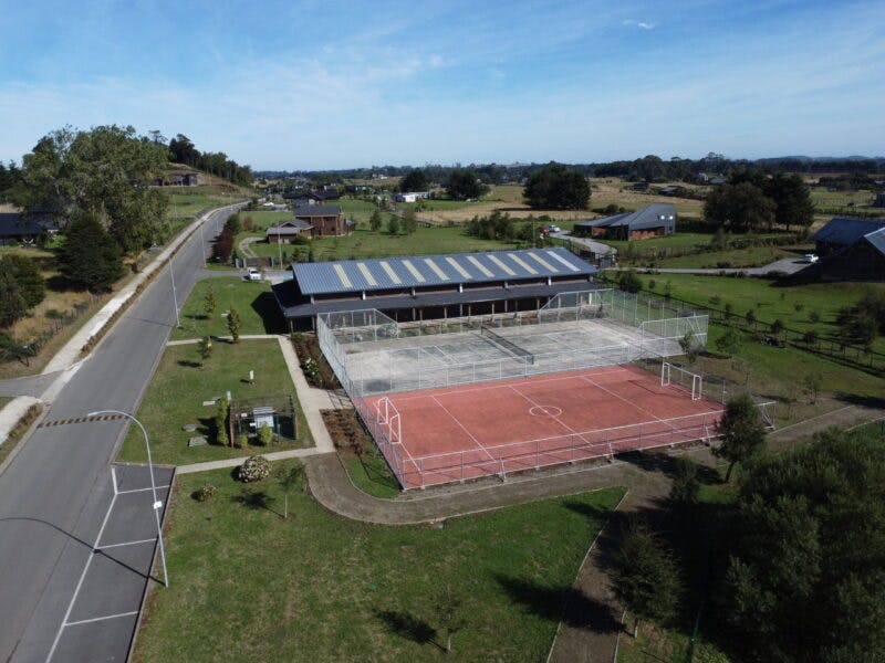 Parcela en venta en Puerto Varas — foto 10