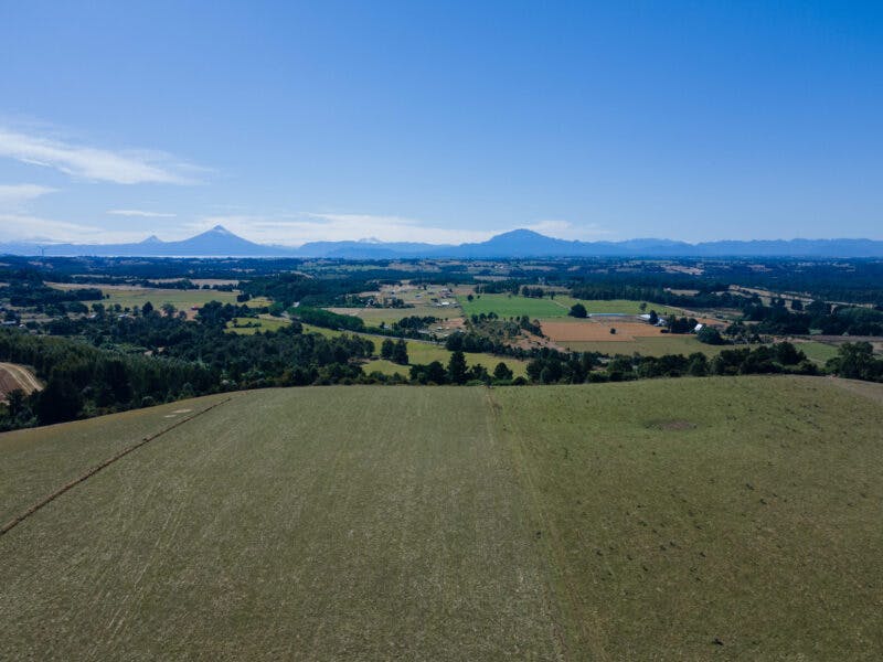 Parcela en venta en Llanquihue — foto 1