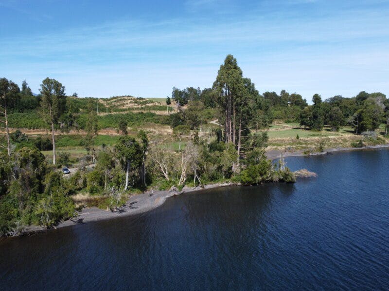 Parcela en venta en Puerto Octay — foto 2