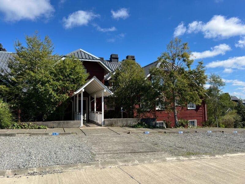 Departamento en venta en Frutillar — foto 1