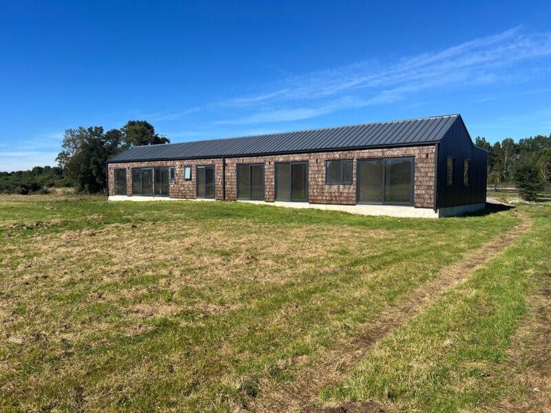 Casa en venta en Puerto Varas — foto 1