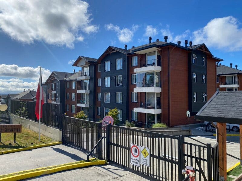 Departamento en venta en Puerto Varas — foto 1