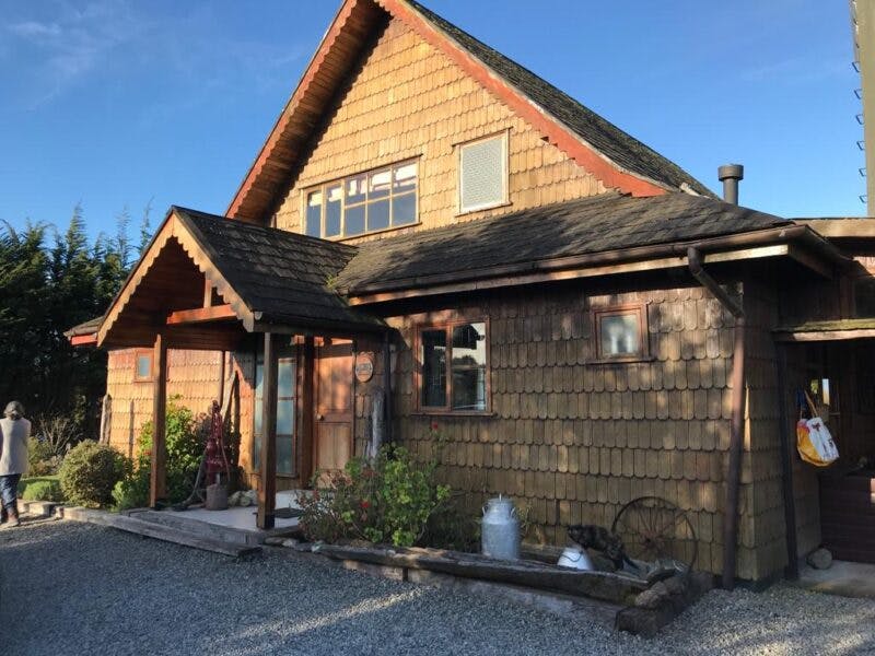 Casa en venta en Llanquihue — foto 1