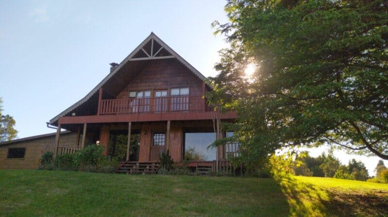 Casa en venta en Llanquihue — foto 2