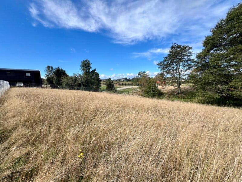 Parcela en venta en Puerto Varas — foto 5