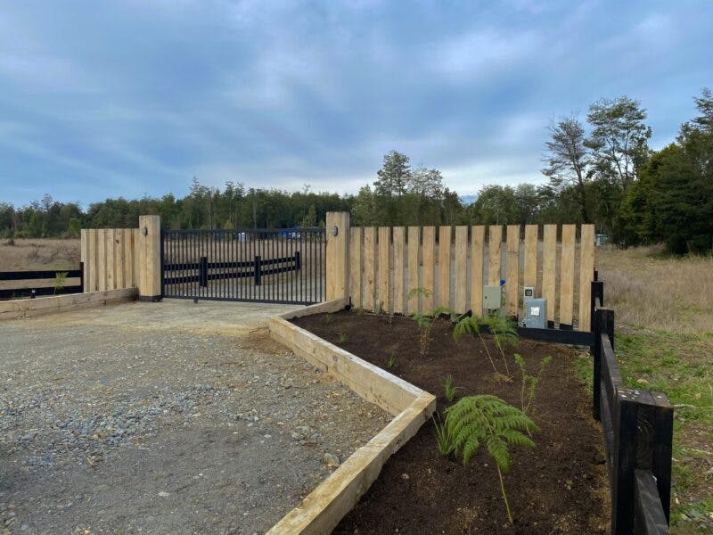 Parcela en venta en Puerto Montt — foto 1