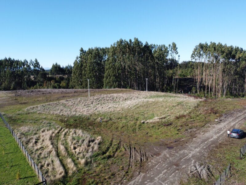 Parcela en venta en Puerto Varas — foto 2