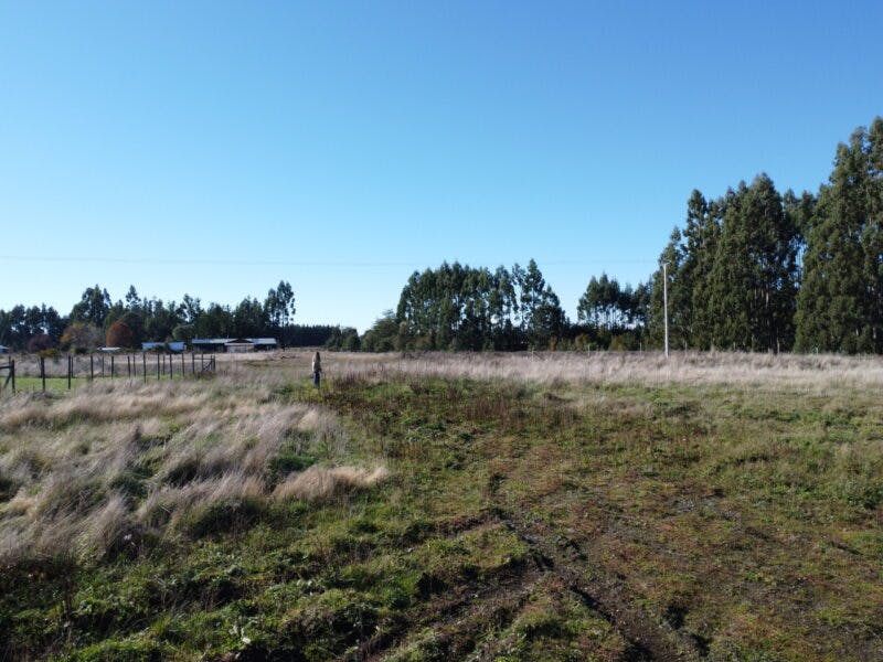 Parcela en venta en Puerto Varas — foto 3