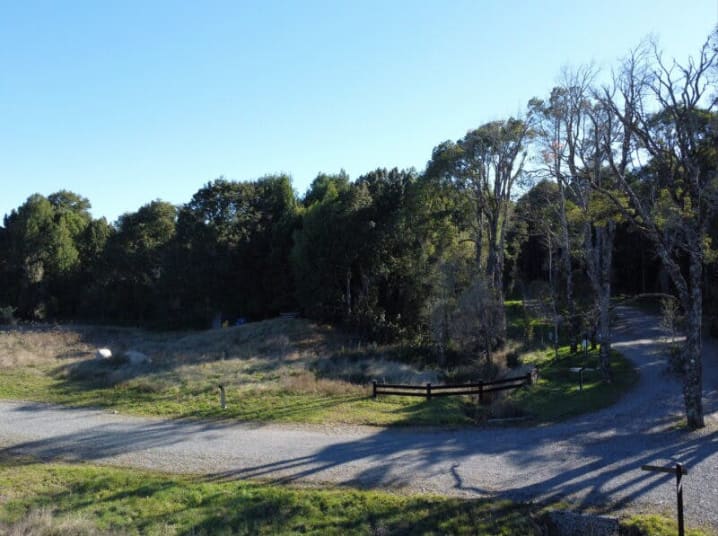 Parcela en venta en Puerto Varas — foto 1
