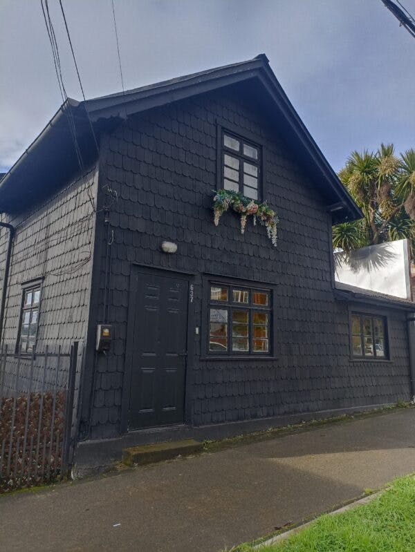 Casa en venta en Puerto Varas — foto 1