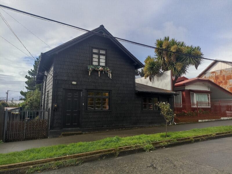 Casa en venta en Puerto Varas — foto 2
