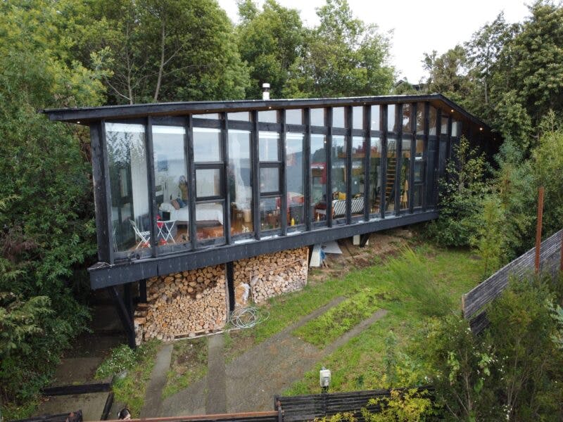 Casa en venta en Puerto Varas — foto 1