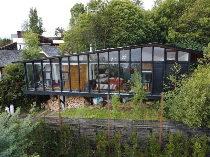 Casa en venta en Puerto Varas — foto 2