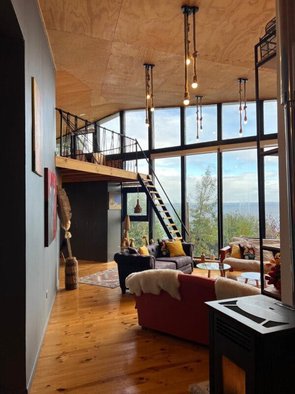Casa en venta en Puerto Varas — foto 4