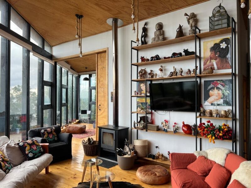 Casa en venta en Puerto Varas — foto 5