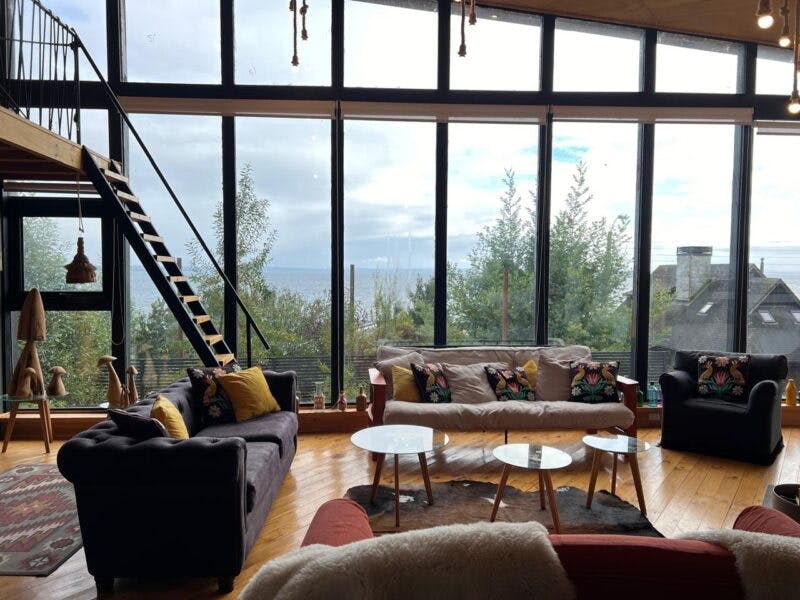 Casa en venta en Puerto Varas — foto 6