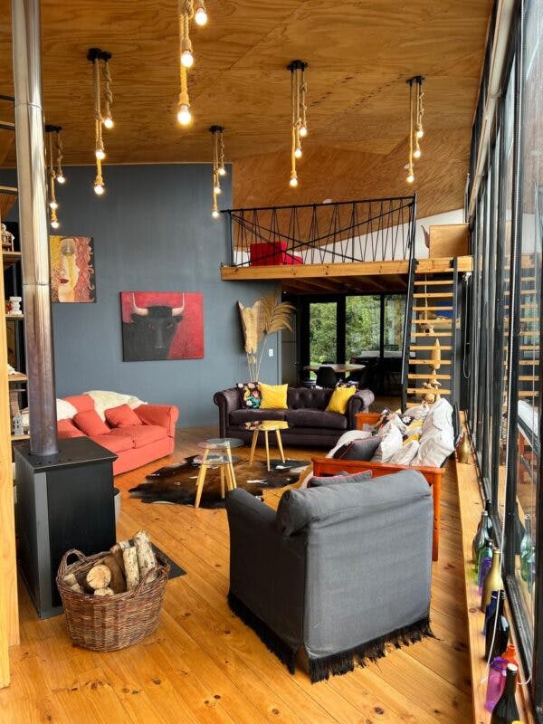 Casa en venta en Puerto Varas — foto 7