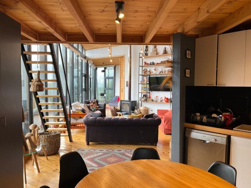 Casa en venta en Puerto Varas — foto 9