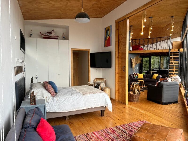 Casa en venta en Puerto Varas — foto 10