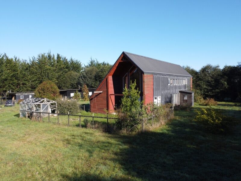 Casa en venta en Puerto Varas — foto 2