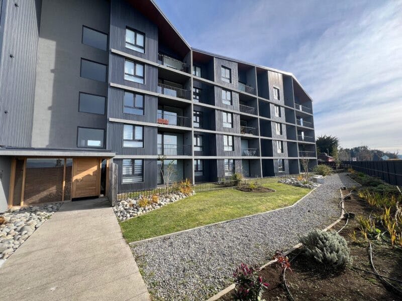 Departamento en venta en Llanquihue — foto 2