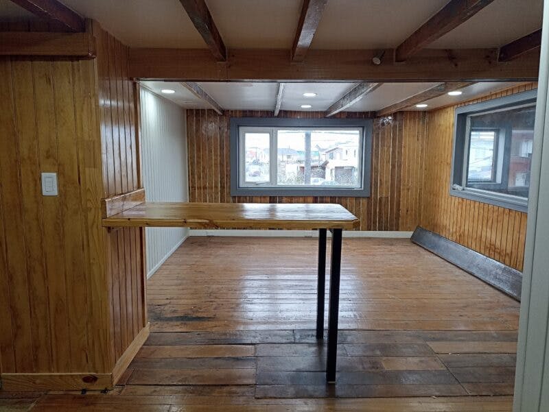 Oficina en arriendo en Puerto Varas — foto 1
