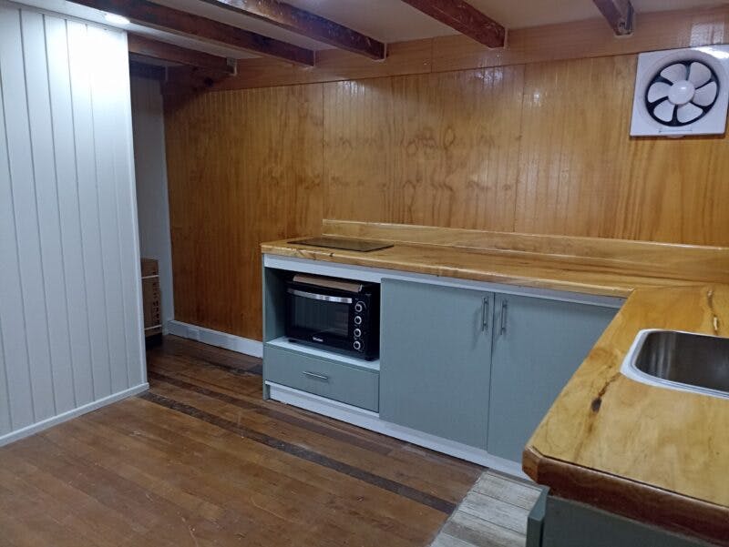 Oficina en arriendo en Puerto Varas — foto 5