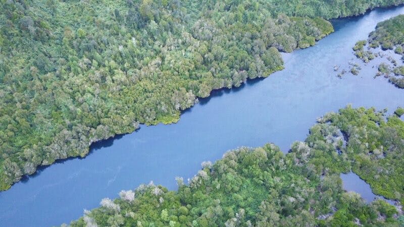 Parcela en venta en Puerto Varas — foto 2