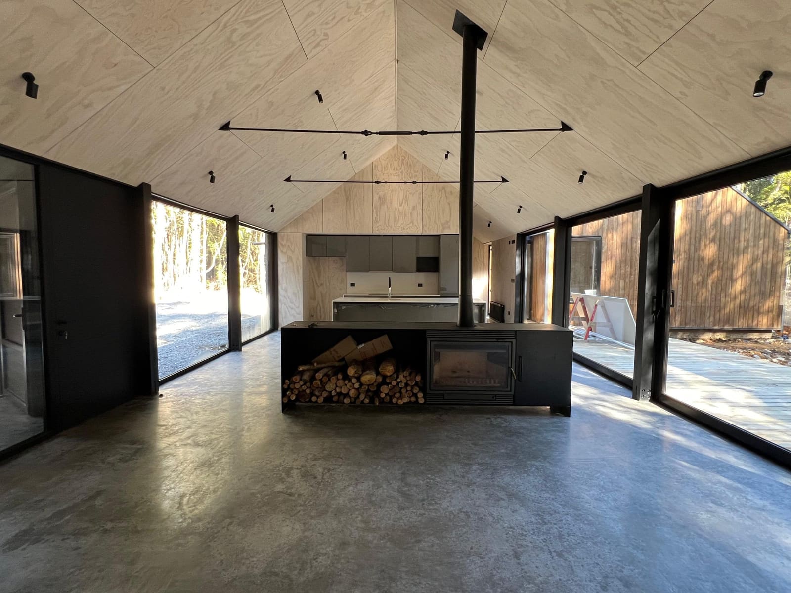 Casa en venta en Puerto Varas — foto 5