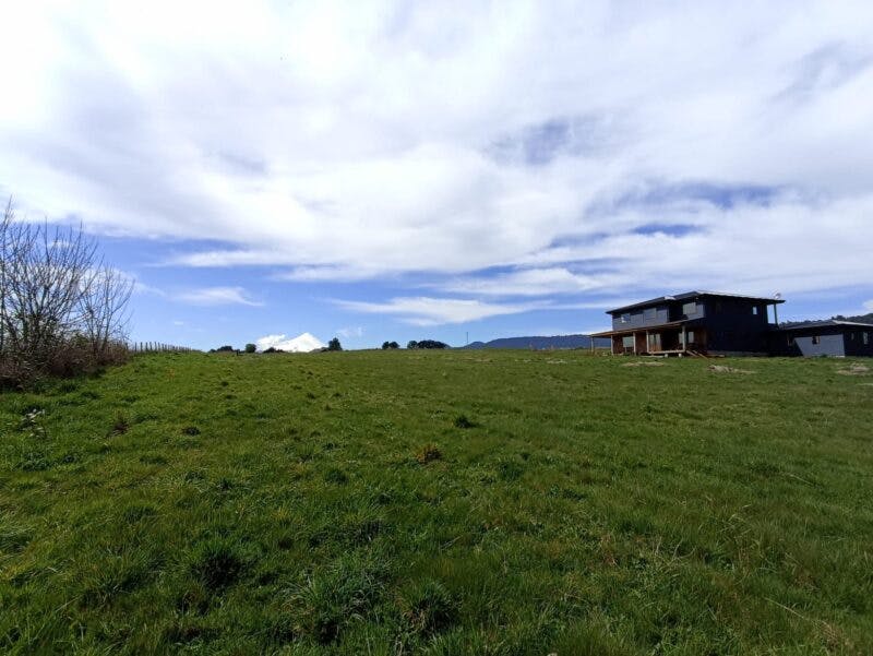 Parcela en venta en Puerto Varas — foto 2