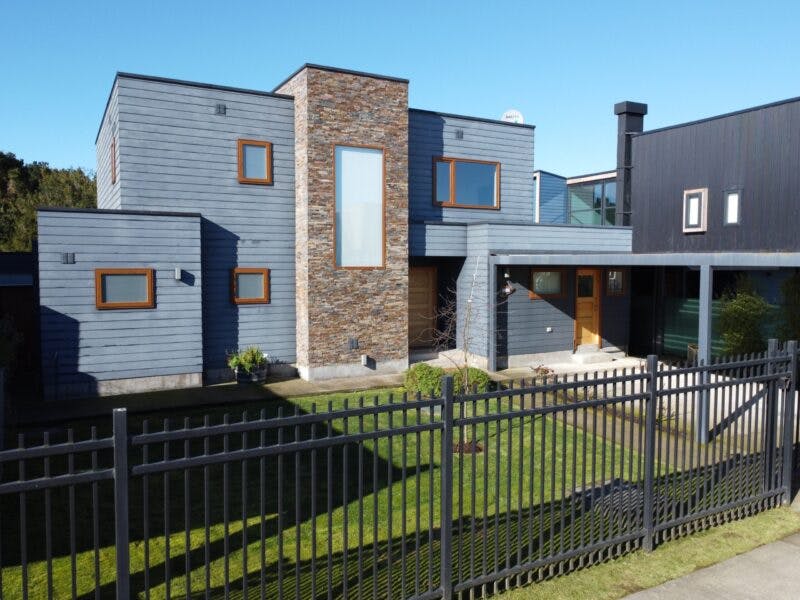 Casa en venta en Puerto Varas — foto 1