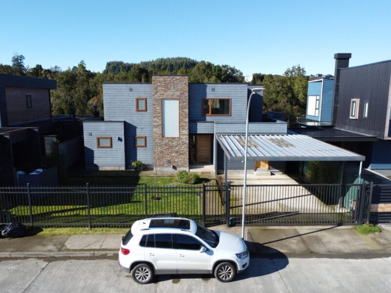 Casa en venta en Puerto Varas — foto 2