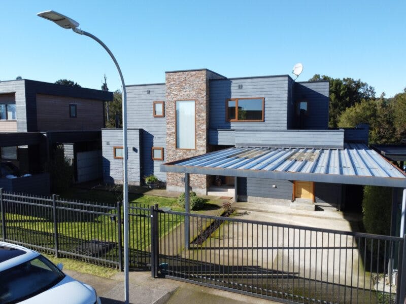 Casa en venta en Puerto Varas — foto 3