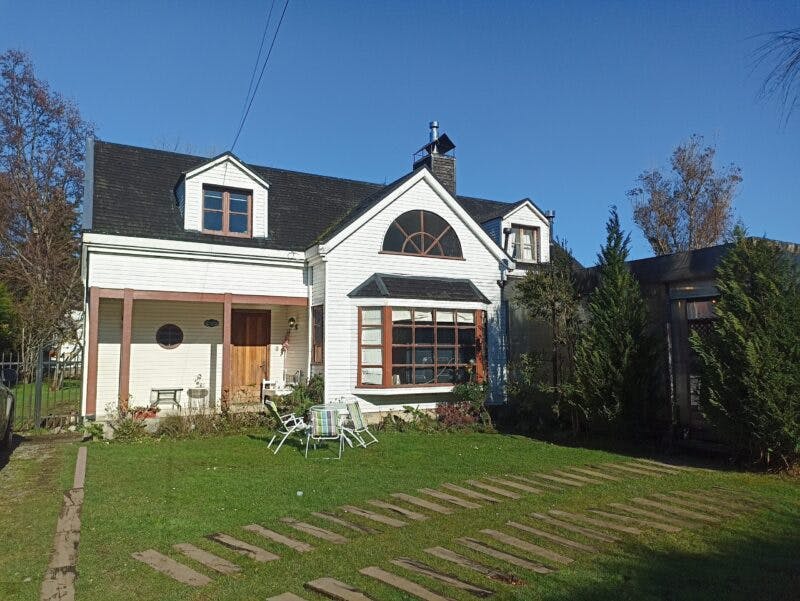 Casa en venta en Puerto Varas — foto 1