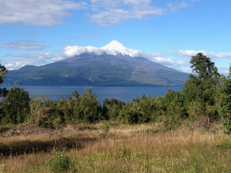 Parcela en venta en Puerto Varas — foto 1
