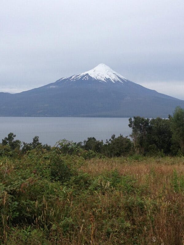Parcela en venta en Puerto Varas — foto 2