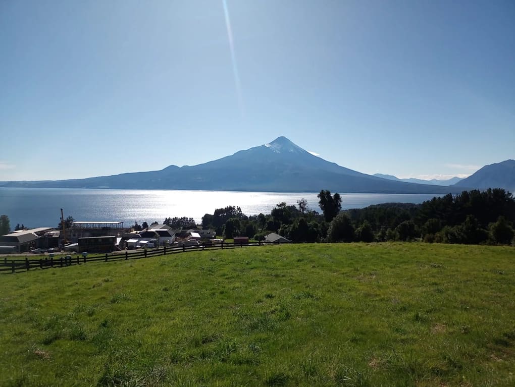 Parcela en venta en Puerto Varas — foto 1