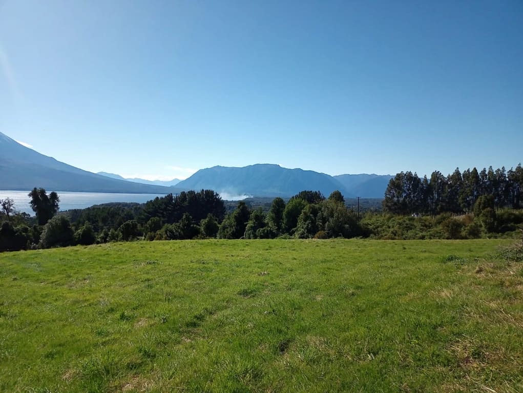 Parcela en venta en Puerto Varas — foto 2