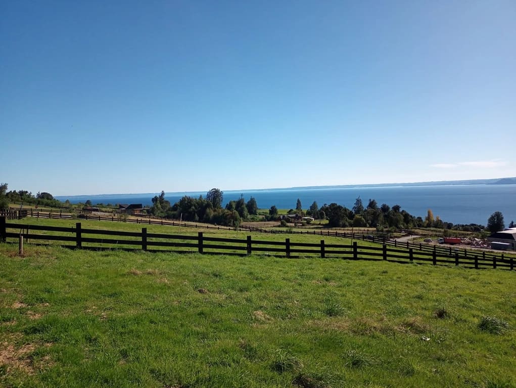 Parcela en venta en Puerto Varas — foto 3
