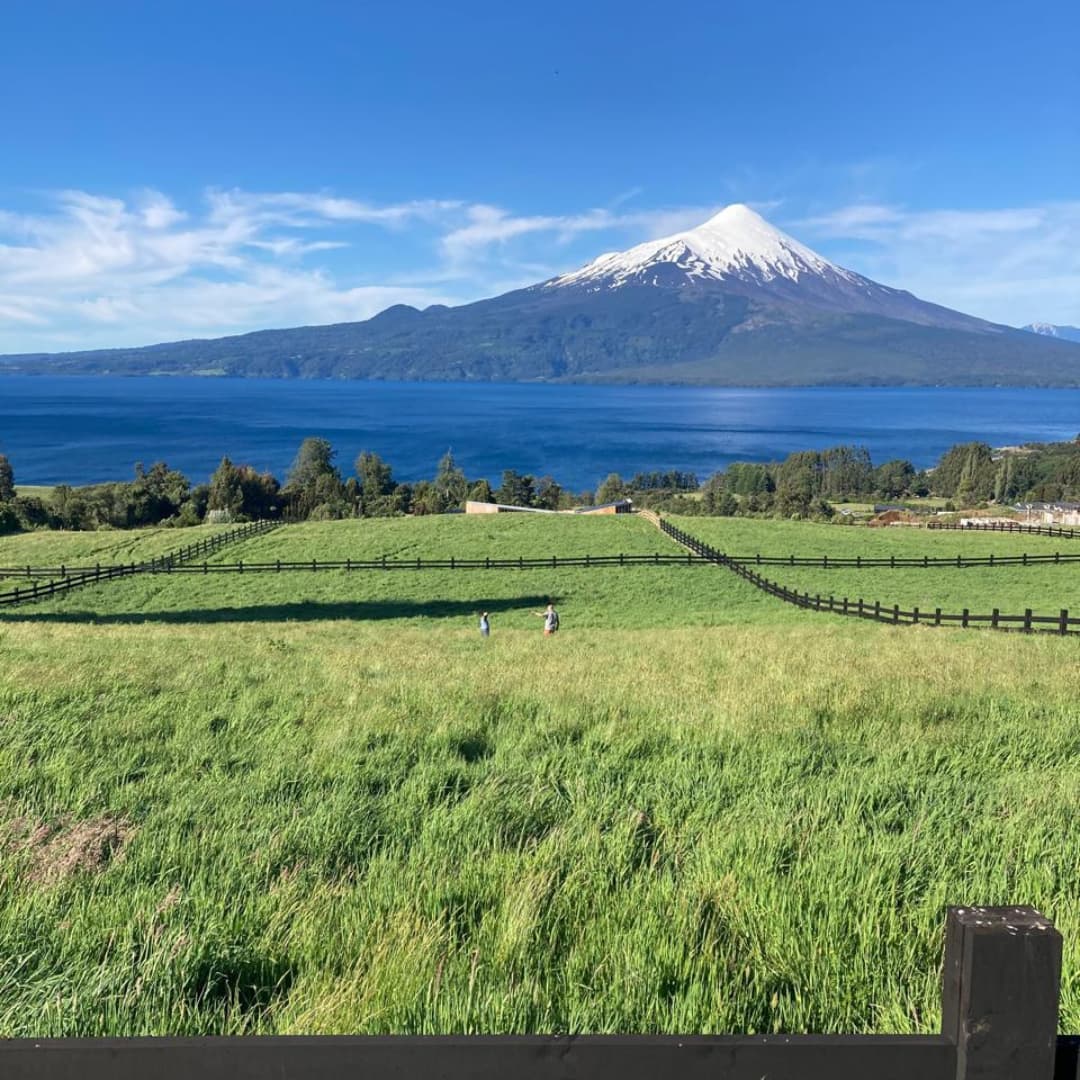 Parcela en venta en Puerto Varas — foto 1