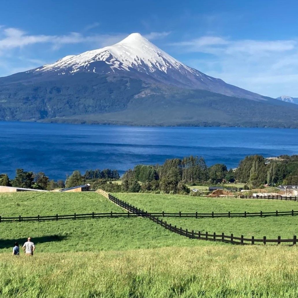 Parcela en venta en Puerto Varas — foto 2
