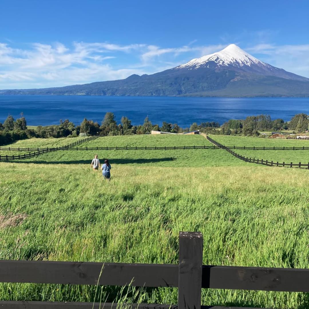 Parcela en venta en Puerto Varas — foto 3
